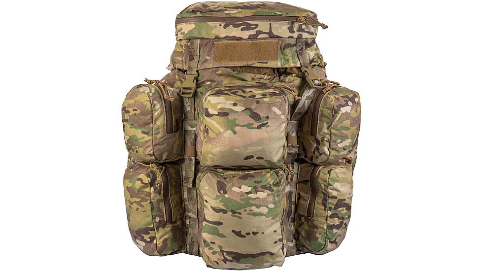 Grey Ghost Gear Ruck Sack Bag Only, MultiCam, 6206-5