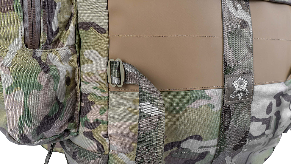 Grey Ghost Gear Ruck Sack Bag Only, MultiCam, 6206-5