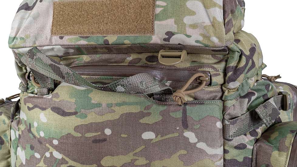 Grey Ghost Gear Ruck Sack Bag Only, MultiCam, 6206-5