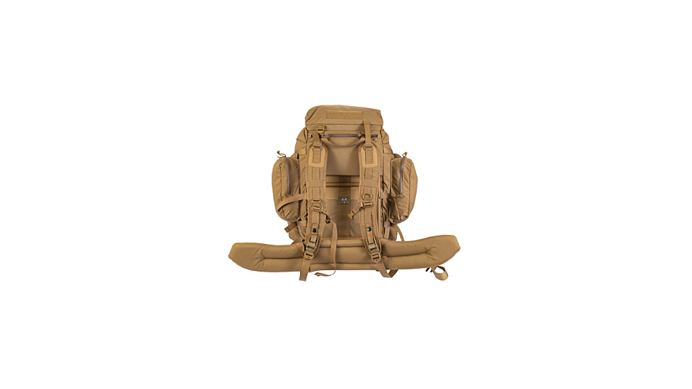 Grey Ghost Gear Ruck Sack Kit, Coyote Brown, 6205-14