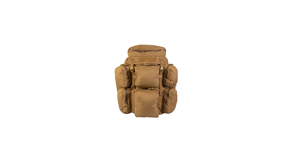 Grey Ghost Gear Ruck Sack Kit, Coyote Brown, 6205-14