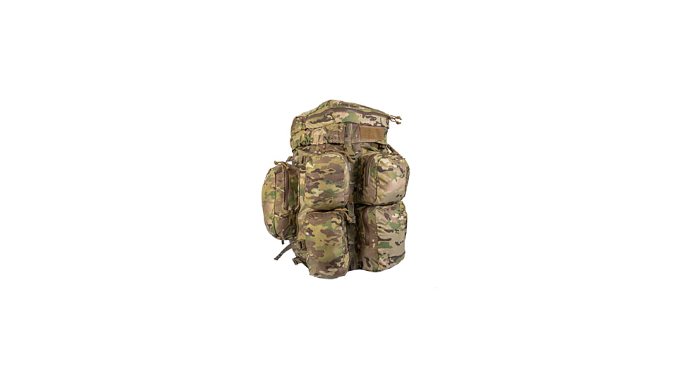 Grey Ghost Gear Ruck Sack Kit, Multicam, 6205-5