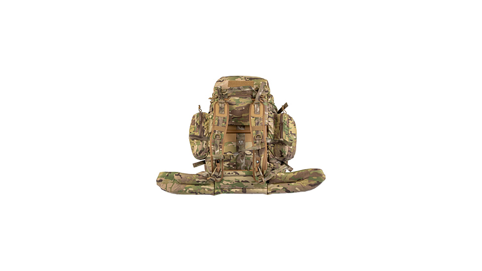 Grey Ghost Gear Ruck Sack Kit, MultiCam, 6205-5