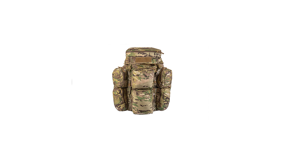 Grey Ghost Gear Ruck Sack Kit, Multicam, 6205-5