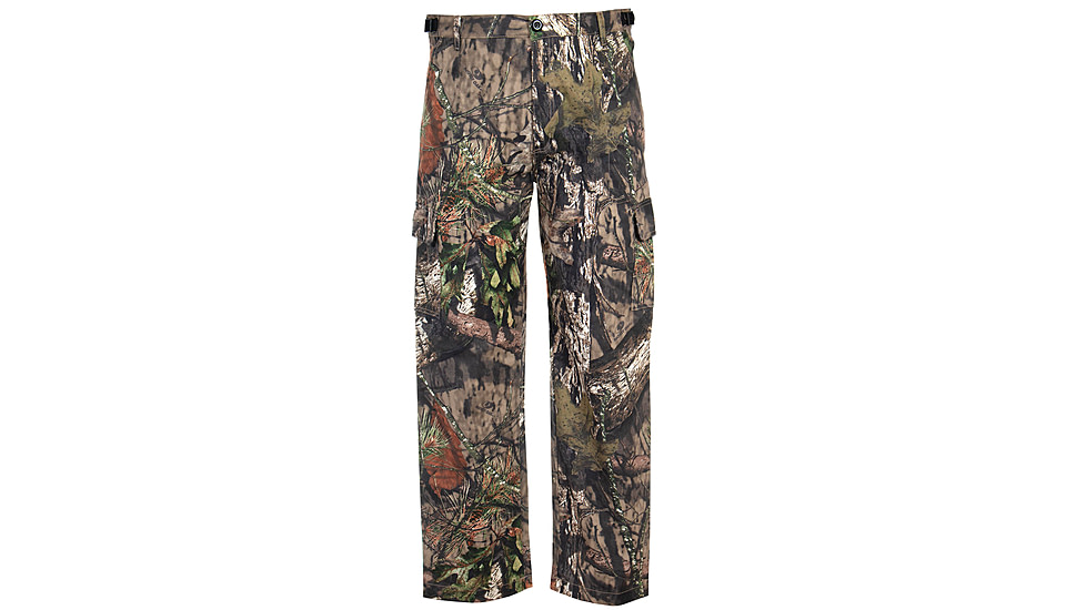 Habit 6 Pocket CVC Pants - Mens, Mossy Oak Break Up Country, 2XL, TP1163-313-2X