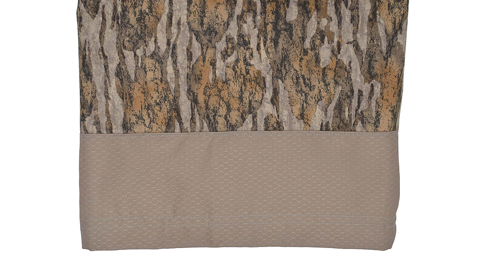 Habit All Season Camo Pant - Mens, Mossy Oak Bottomland, Large, LP10042-M-8-6-L-6H4
