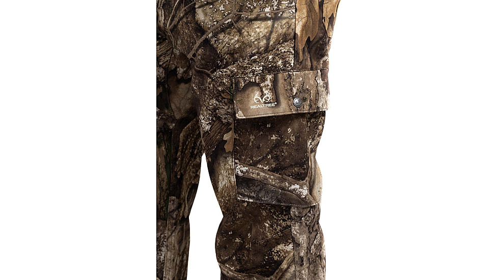 Habit All Season Camo Pant - Men's, RealTree APX, 2XL, LP10042-R-8-6-2X-6T3
