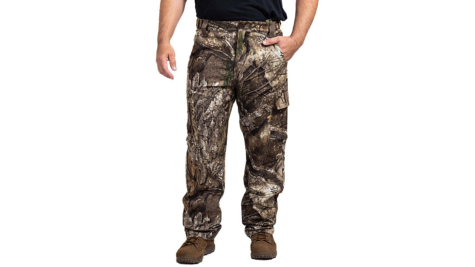 Habit All Season Camo Pant - Men's, RealTree APX, 3XL, LP10042-R-8-6-3X-6T3