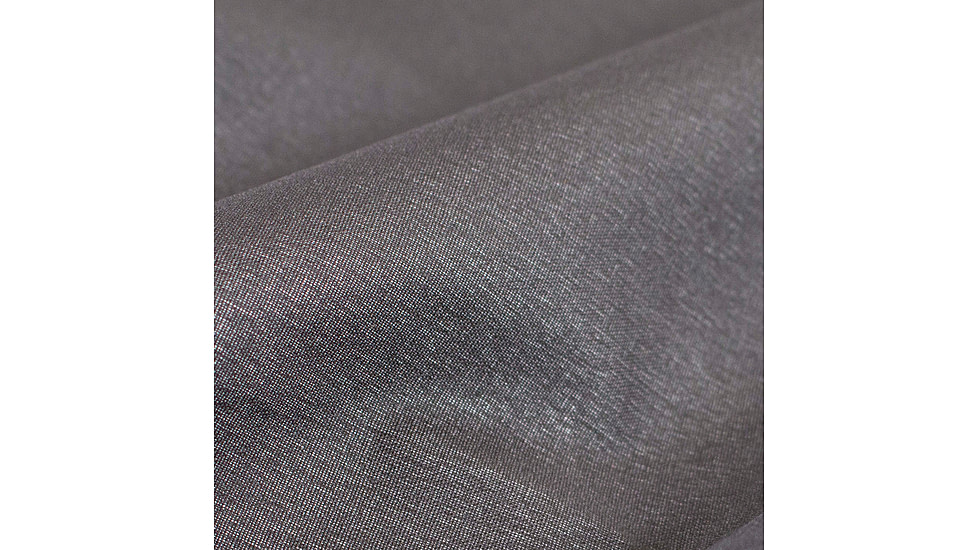 Habit Anglers Bluff Rain Bib - Mens, Habit Gray Waves/Black, 2XL, RS10033-7A7-2X