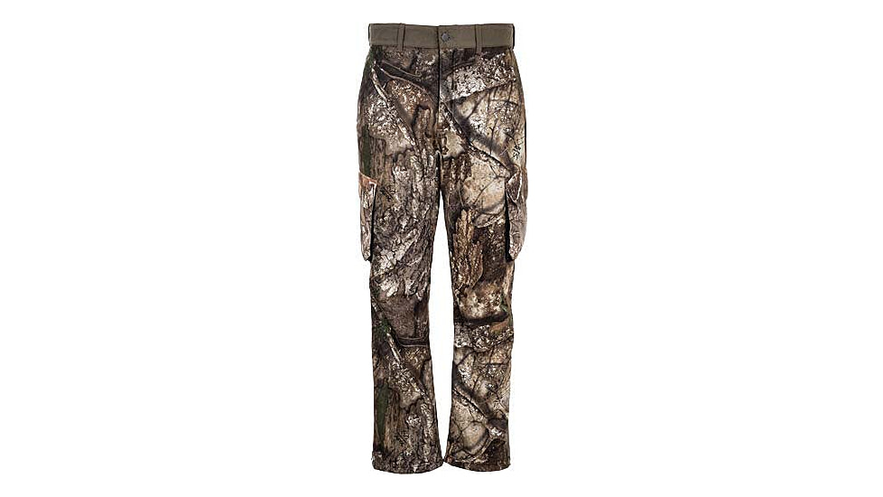 Habit Early Dawn Sherpa Shell Pants - Men's, Realtree APX, 2Extra Large, FP10002-R-8-6-2X-3Q6