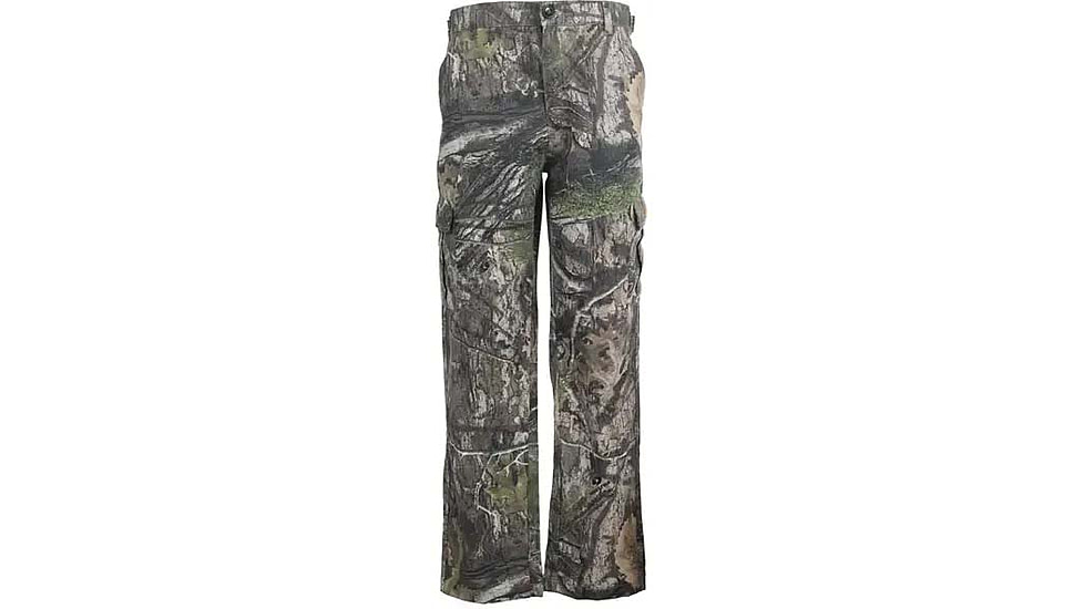 Habit Bear Cave 6 Pocket Pant - Mens, Realtree APX Camo, 3XL, TP1142-R-8-6-3X-8P9