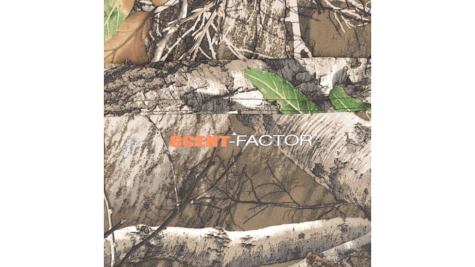 Habit Hatcher Pass Camo Guide Long Sleeve Shirt - Mens, Realtree Edge, Large, TS1477-922-L