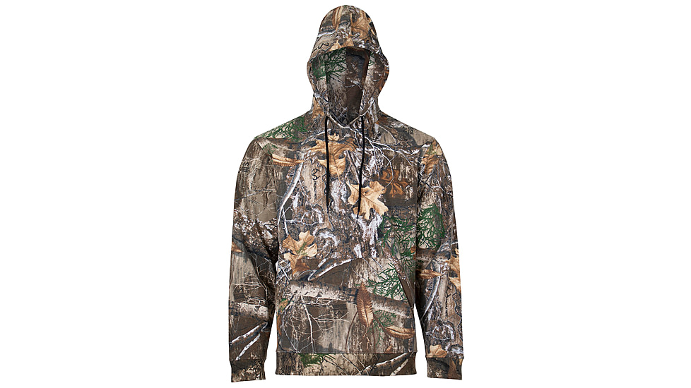 Habit OPP CVC Hoodie - Mens, Realtree Edge, Large, PH10025-922-L