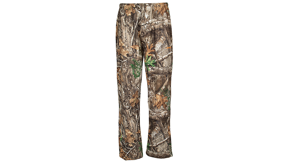 Habit Roaring Springs Packable Rain Pant - Mens, Realtree Edge, Large, RS1025-922-L