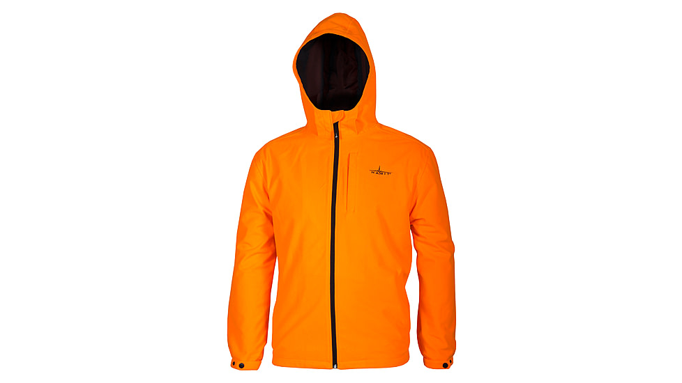 Habit Scent Factor Blaze Jacket - Men's, Blaze, Large WJ665-F17-B-1-6-L-49