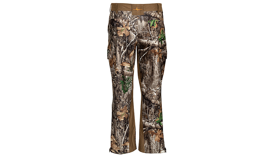 Habit Scent Factor Pant - Mens, Realtree Edge/Cub, Extra Large, WP660-0A4-XL