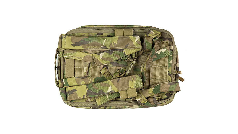 Haley Strategic Partners FlatPack 2.0 Daypack, Multicam, FP-2-1-MC