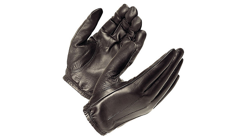 Hatch Dura-Thin Police Search Duty Gloves SG20P