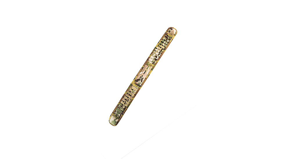 High Speed Gear HSGI: LASER Duty-Grip M Padded Belt -M, MultiCam, 37 in end to end 33DGM1MC