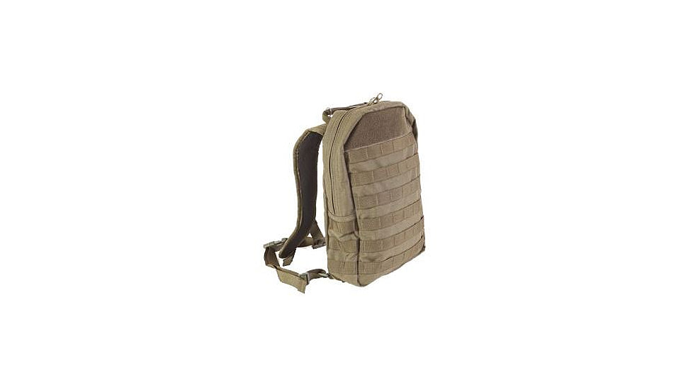 High Speed Gear Build Pack System or Standard Alone Day Pack, Olive Drab, 82PK01OD