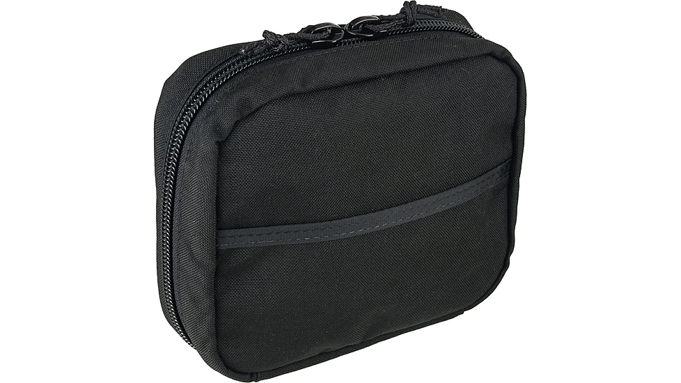 High Speed Gear Tec/Admin Build System Day Pack, Black, 82PKP1BK