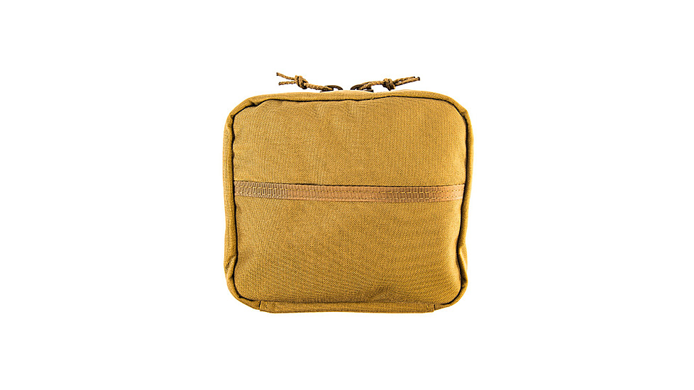 High Speed Gear Tec/Admin Build System Day Pack, Coyote Brown, 82PKP1CB