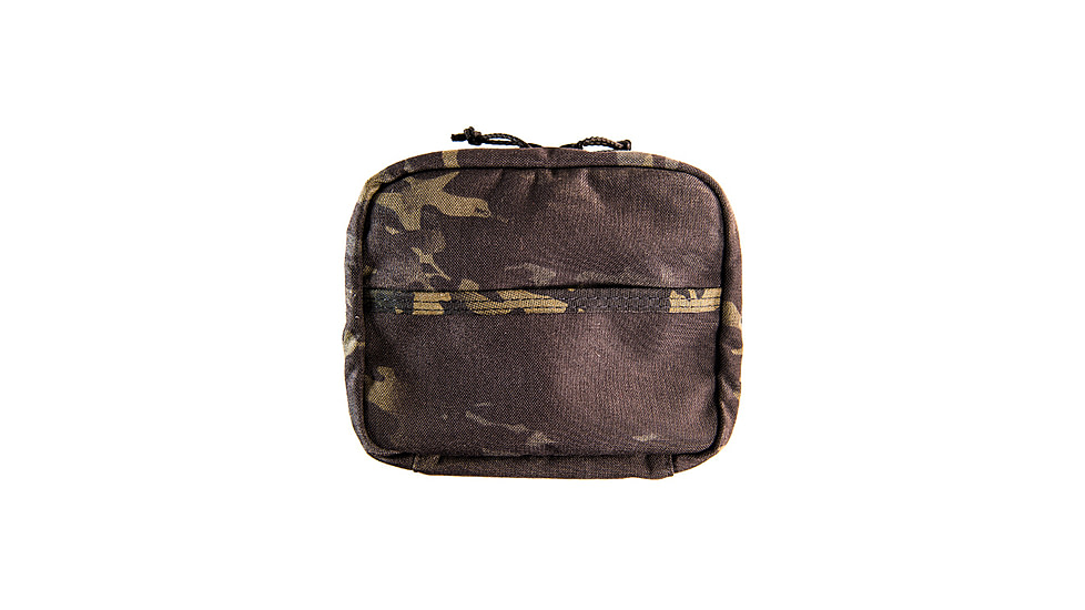 High Speed Gear Tec/Admin Build System Day Pack, MultiCam Black, 82PKP1MB