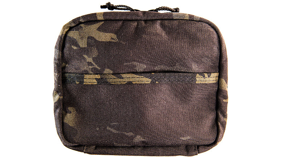 High Speed Gear Tech / Admin - Build Pack System or Standard Alone Pouch, MultiCam BK, 82PKP1MB