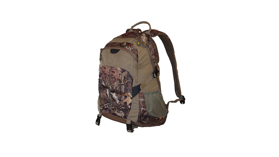 Horn Hunter Forky Day Pack, Mossy Oak Infinity, HH0800MB