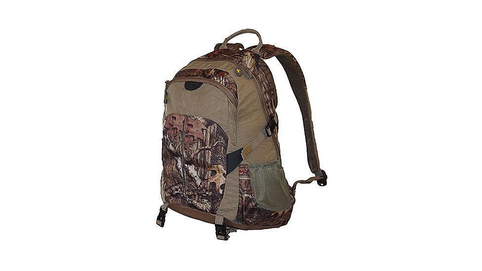 Horn Hunter Forky Day Pack, Realtree, HH0800RT