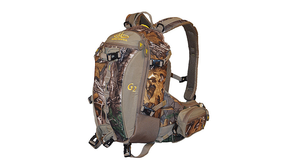 Horn Hunter G2 Daypack, Realtree, HH0200RT