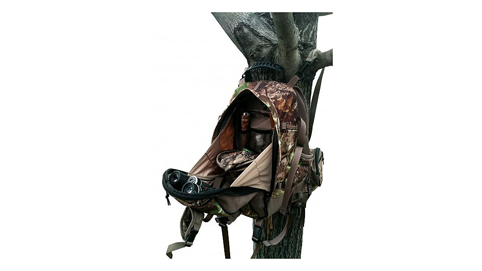 Horn Hunter G2 Daypack, Realtree, HH0200RT