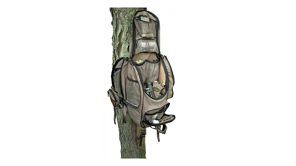 Horn Hunter G3 Maq Pack, Mossy Oak Infinity, HH17MQMB
