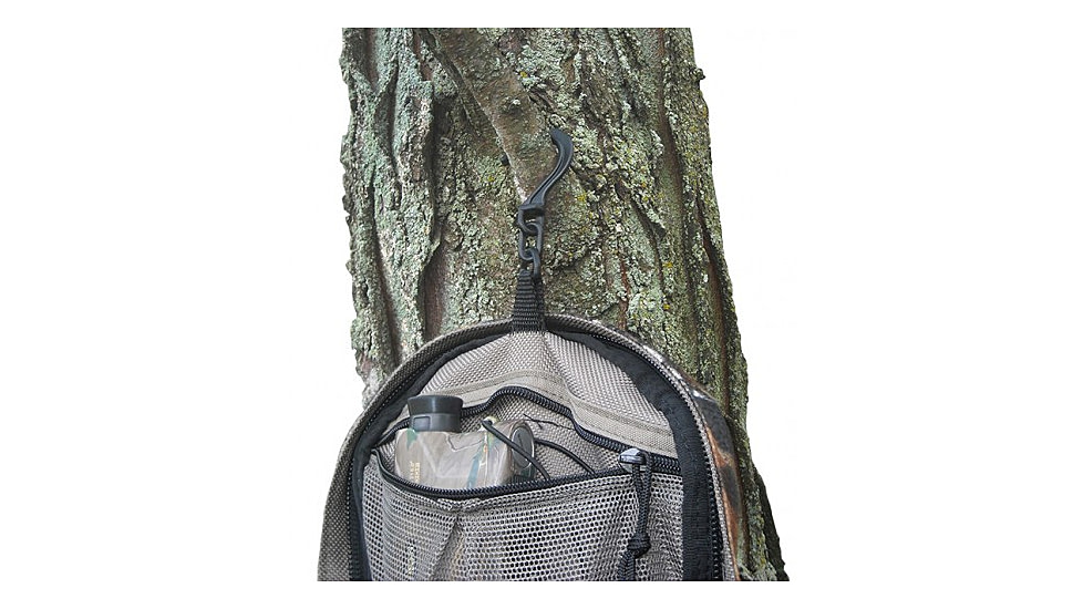 Horn Hunter G3 Maq Pack, Mossy Oak Infinity, HH17MQMB