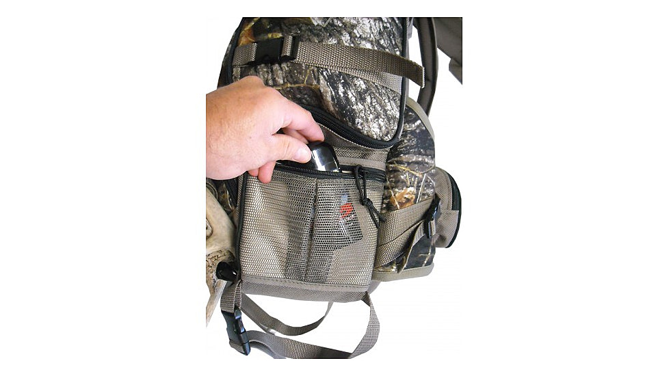 Horn Hunter G3 Maq Pack, Mossy Oak Infinity, HH17MQMB