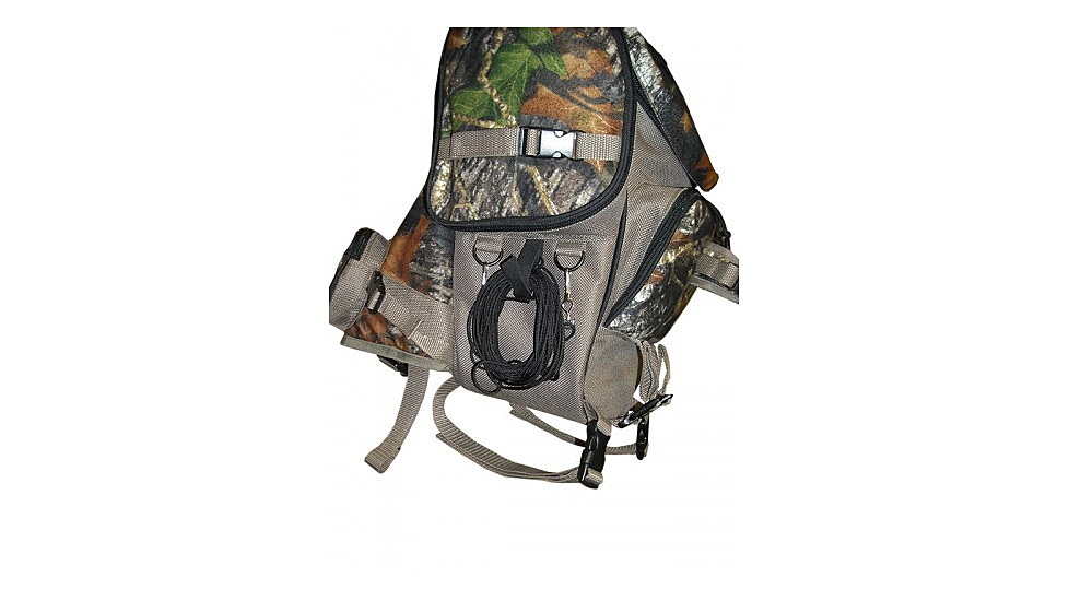 Horn Hunter G3 Maq Pack, Mossy Oak Infinity, HH17MQMB