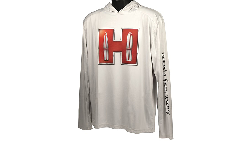 Hornady Solar Hoodie, Large, NSN N, 99692L