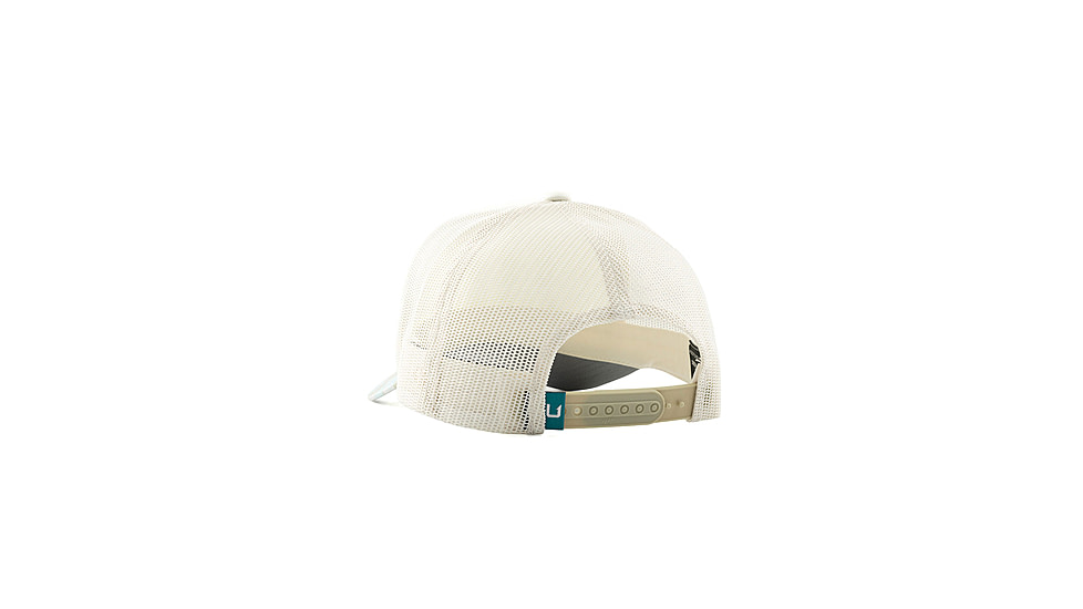 HUK Performance Fishing Gone Fishin Trucker - Mens