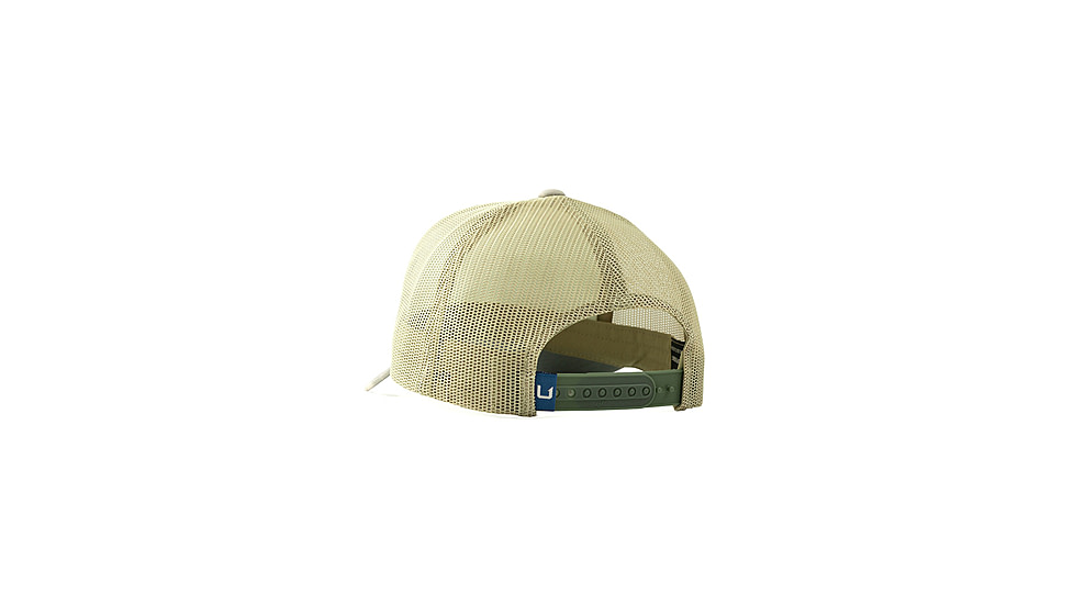 HUK Performance Fishing Gone Fishin Trucker - Mens