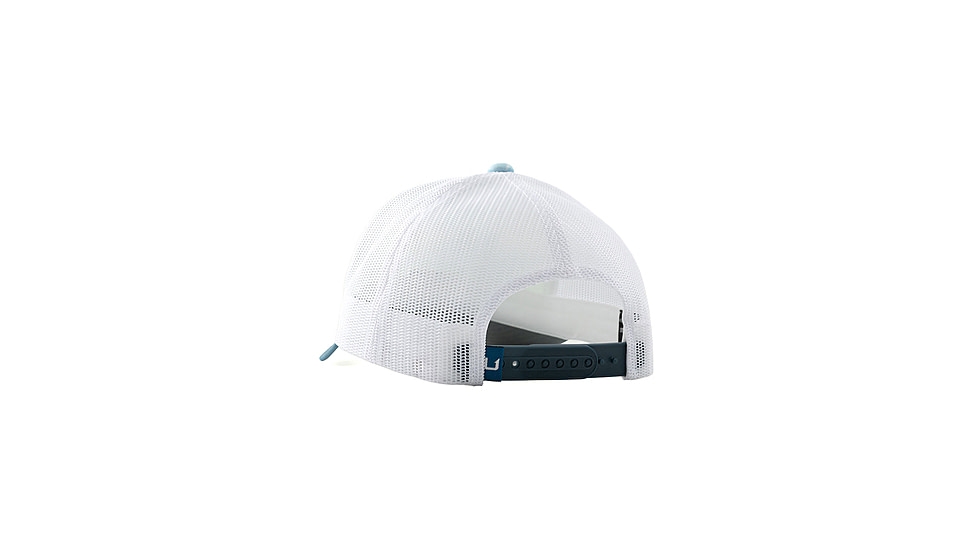 HUK Performance Fishing Gone Fishin Trucker - Mens