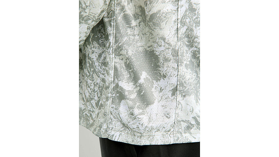 HUK Performance Fishing Pursuit Long Sleeve Crew - Mens