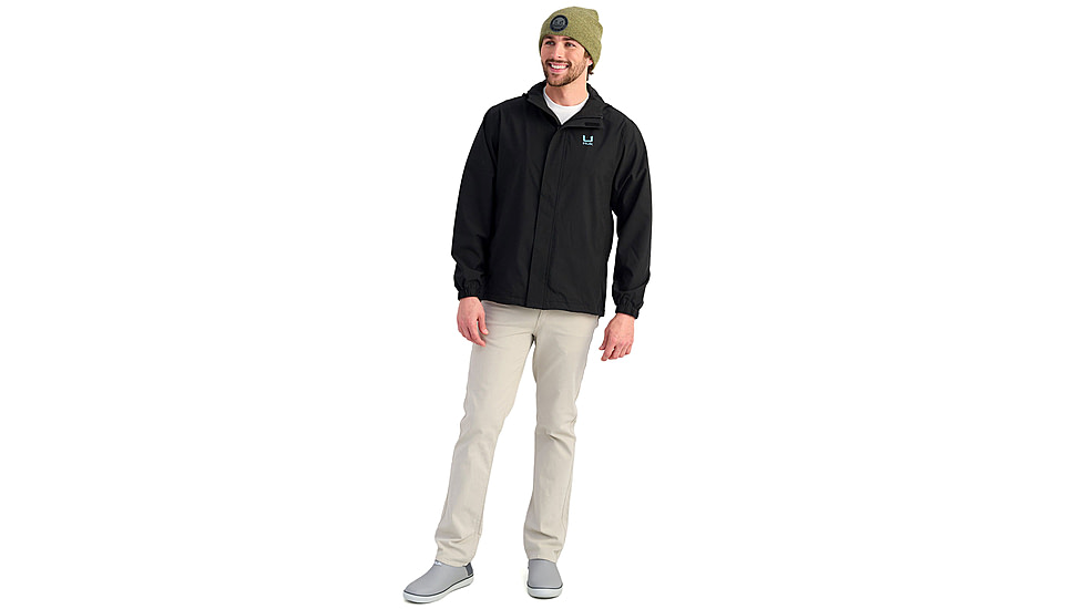 HUK Performance Fishing Storm Jacket 2.0 - Mens
