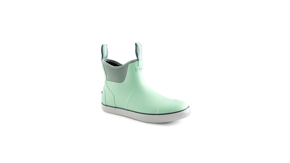 HUK Performance Fishing Rogue Wave Boots - Womens, Seafoam Mist, 6, H6800004-366-6