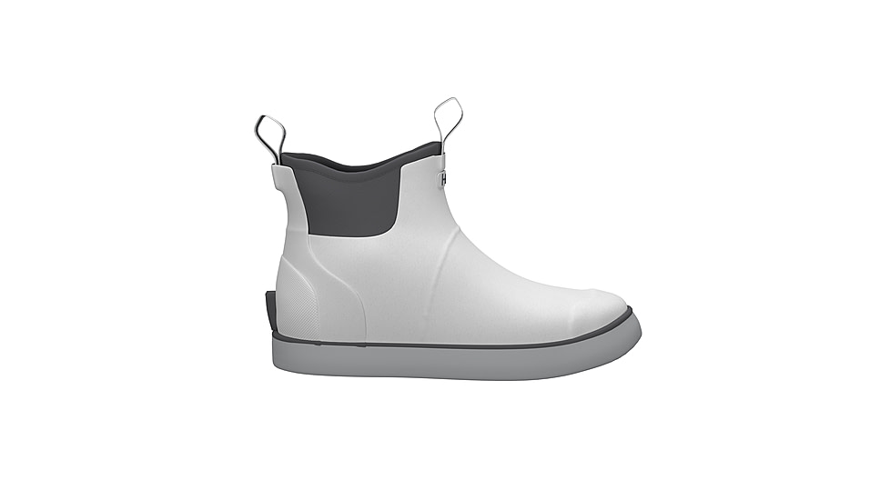 HUK Performance Fishing Rogue Wave Boots - Womens, White, 11, H6800004-100-11