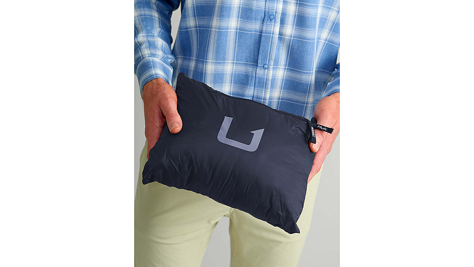 HUK Performance Fishing Scale Vest - Mens, Naval Academy, 2XL, H4000157-413-XXL