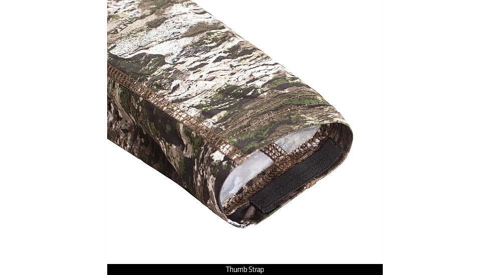 Huntworth Fallon Light Weight Performance Polyester Long Sleeve Shirt - Mens, Tarnen, Medium, E-9333-TRN-M