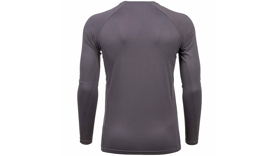 Huntworth Casper Heat Boost Heavyweight Base Layer Shirt - Men's, Dark Gray, Medium, E-9604-DG-M