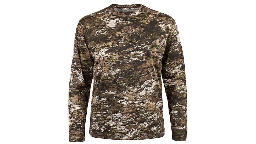 Huntworth Ashland Light Weight Cotton/Poly Long Sleeve Shirt - Men's, Tarnen, 2X-Large, E-944-TRN-2XL