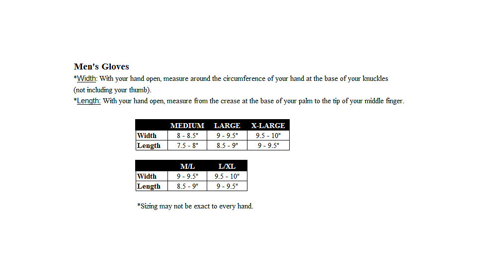 Huntworth Macon Light Weight Stretch Grid Fleece Shooters Glove - Men's, Tarnen, Large/X-Large, E-1344-TRN-L/XL
