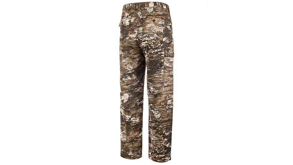 Huntworth Carlsbad Light Weight Twill Cargo Pants - Men's, Tarnen, 2X-Large, E-946-TRN-2XL